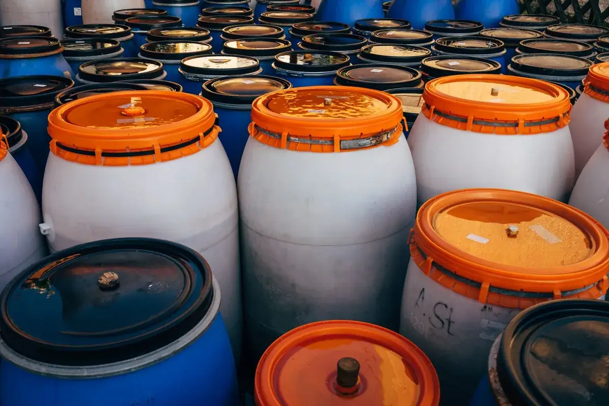 Medical Waste Removal in Moss Farm, Dallas, TX